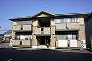 雀宮駅より徒歩21分 1階 築23年の賃貸物件