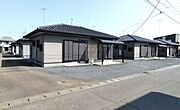 真岡駅より徒歩23分 1階 築25年5ヶ月の賃貸物件