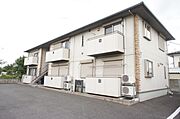 スペランツＢ 2階 築21年2ヶ月の賃貸物件