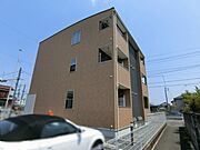 安塚駅より徒歩4分 1階 築14年2ヶ月の賃貸物件