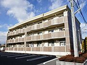 エテルノ・グランデ参番館 2階 築19年11ヶ月の賃貸物件
