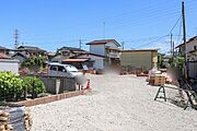 宝積寺駅より徒歩15分 1階 新築の賃貸物件