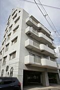 宇都宮駅よりバス10分 徒歩3分 2階 築40年11ヶ月の賃貸物件