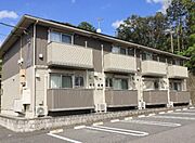 宇都宮大学陽東キャンパス駅より徒歩31分 2階 築14年2ヶ月の賃貸物件