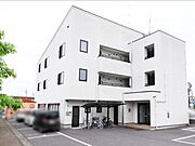 コリーナ鶴田 3階 築10年2ヶ月の賃貸物件