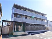 陽東3丁目駅より徒歩13分 3階 新築の賃貸物件