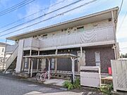 南宇都宮駅より徒歩32分 2階 築16年8ヶ月の賃貸物件