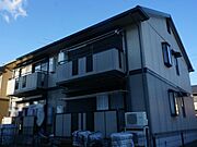 エクセラン佐藤Ａ 2階 築31年4ヶ月の賃貸物件
