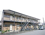 鈴木コーポA棟A 2階 築41年2ヶ月の賃貸物件