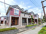 宇都宮駅よりバス20分 徒歩5分 2階 築24年6ヶ月の賃貸物件