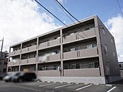 宇都宮駅よりバス14分 徒歩2分 3階 築19年3ヶ月の賃貸物件