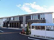 宇都宮駅よりバス13分 徒歩9分 2階 築4年11ヶ月の賃貸物件