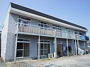 東武宇都宮駅よりバス20分 徒歩5分 2階 築38年2ヶ月の賃貸物件
