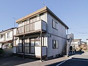 安塚駅より徒歩25分 1階 築27年9ヶ月の賃貸物件