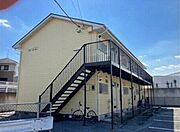 グリーンコーポ１ 2階 築37年2ヶ月の賃貸物件