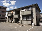 グランシャリオＤ 2階 築25年3ヶ月の賃貸物件