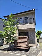 宇都宮駅よりバス13分 徒歩5分 1階 築6年3ヶ月の賃貸物件