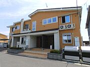 ビオーラ松山B 1階 築11年10ヶ月の賃貸物件
