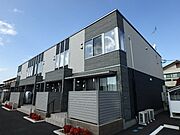 宇都宮大学陽東キャンパス駅より徒歩22分 1階 築9年7ヶ月の賃貸物件