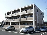 宇都宮駅より徒歩51分 3階 築15年7ヶ月の賃貸物件