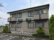 石橋駅よりバス14分 徒歩6分 1階 築24年8ヶ月の賃貸物件