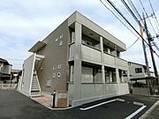ソラーレ 1階 築10年8ヶ月の賃貸物件