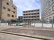 駅東公園前駅より徒歩3分 1階 新築の賃貸物件