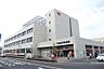 周辺：宇都宮東郵便局 617m