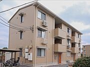 グランドキャッスルＦＵＫＵＣＨＩＡ棟 2階 築17年8ヶ月の賃貸物件