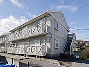 宇都宮駅よりバス15分 徒歩8分 1階 築35年1ヶ月の賃貸物件