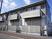 ゆいの杜中央駅より徒歩7分 1階 築10年5ヶ月の賃貸物件