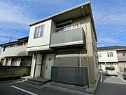 ブラウンコートＡ 1階 築18年7ヶ月の賃貸物件