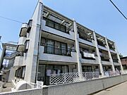 峰駅より徒歩24分 2階 築35年1ヶ月の賃貸物件