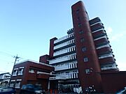 ＰｒｏｍｅｎａｄｅＶｉｌｌａ１ 7階 築45年11ヶ月の賃貸物件