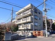 宇都宮駅よりバス17分 徒歩1分 3階 築30年2ヶ月の賃貸物件