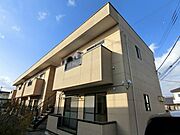 雀宮駅より徒歩16分 2階 築29年2ヶ月の賃貸物件