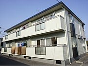 グランシェール E 1階 築34年2ヶ月の賃貸物件