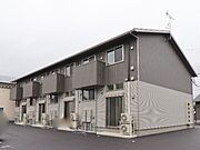 石橋駅より徒歩19分 1階 築1年8ヶ月の賃貸物件