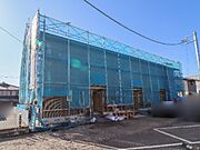ブルージーンA棟 2階 築1年4ヶ月の賃貸物件