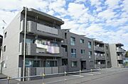 Y&Mアミューズ 2階 築13年4ヶ月の賃貸物件