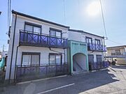 宇都宮駅よりバス29分 徒歩2分 1階 築27年4ヶ月の賃貸物件
