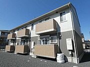 宇都宮大学陽東キャンパス駅より徒歩25分 2階 築10年4ヶ月の賃貸物件