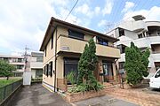 峰駅より徒歩22分 1階 築24年2ヶ月の賃貸物件
