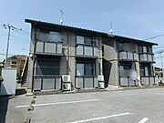 サンライズＢ 1階 築23年5ヶ月の賃貸物件
