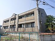 シルバーチャリオッツ 1階 築16年10ヶ月の賃貸物件