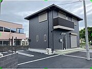 雀宮駅より徒歩27分 1階 築1年2ヶ月の賃貸物件