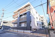 Raffine宿郷の賃貸物件