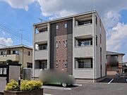 ガーデンクレール３の賃貸物件