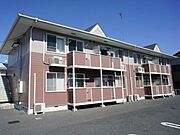 グリーンガーデン２ 1階 築23年3ヶ月の賃貸物件