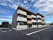 鶴田駅より徒歩9分 2階 新築の賃貸物件